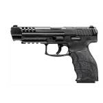 H&K VP9L-B Optics Ready Handgun 9mm Luger 10rd Magazines(2) 5" Barrel
