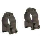 QUICK DETACH RINGS - MATTE, MEDIUM, 1"