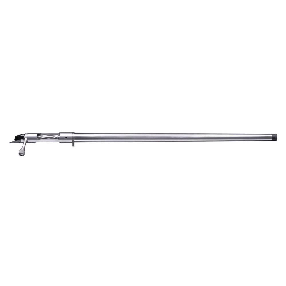 Bergara Premier Barreled Action 6 GT 26" No. 7 Contour Threaded 1:75 Twist Stainless