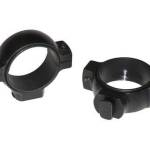 Burris Signature Universal Dovetail Scope Rings 30mm High Matte
