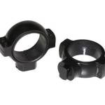 Burris Signature Universal Dovetail Scope Rings 30mm X-High