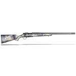 Christensen Arms Ridgeline FFT Rifle 6.5 Creedmoor 4rd Magazine 20" Sitka Elevated II Camo