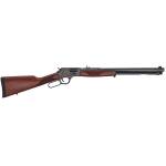 Henry Big Boy Color Case Hardened w/Side Gate .357 Mag/.38 Spl 7rd Capacity 16.5" Octagon Barrel Walnut Stock