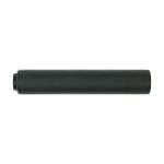 B&T Six45 Suppressor .45 ACP Black