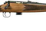 Crickett Cmpact 722 Rifle .22LR 7rd Magazine 16.5" Barrel Walnut Stock