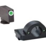 Green Tritium Outline Orange/GreenTret for Glock 20-21-29-30-31-32-36-40-41