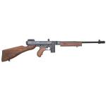 Auto Ordnance Thompson 1927A-1 Deluxe Carbine .45 Auto 10rd Magazine 16.5" Barrel Horizontal Foregrip