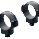Leupold 2-Piece Quick Release (QR) Rings - 34mm Super High