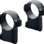 RM Ruger M77 1" Medium Matte