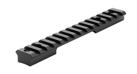 Leupold BackCountry 1-Piece Cross-Slot Base Winchester 70 SA 20 MOA - Matte