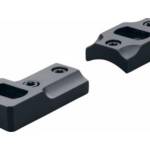 Leupold 2-Piece Dual Dovetail Base - Ruger American