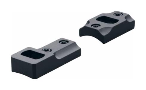 Leupold 2-Piece Dual Dovetail Base - Ruger American