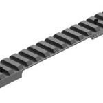 Leupold BackCountry Cross-Slot Remington 700 LA Base 1-pc (8-40) Matte