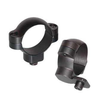 Leupold Quick Release Rifle Scope Rings 30mm Medium Extended Matte