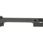 Leupold 1-Piece STD Steel Base - Browning A-Bolt RH-SA Matte Black
