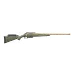 Ruger American Gen II Predator Rifle .243 Win 3rd Magazine 22" 5/8x24 Threaded Barrel Green