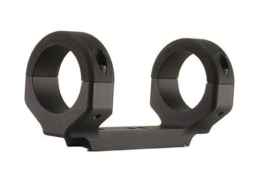 DNZ Game Reaper 1-Piece Scope Mount  - Ruger 10/22 1" Medium Black