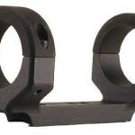 DNZ Game Reaper 1-Piece Scope Mount Ruger 10/22 1" High - Black