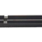Weaver Standard Top Mount Aluminum Scope Base - Gloss Black - #98 - Remington 700 78 40X-L