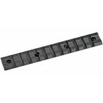 Weaver 1-Piece Tactical Multi-Slot Base CVA Optima Accura Wolf #617 Matte Blister