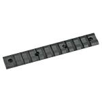Weaver 1-Piece Multi Slot Base Savage 110 SA 8-40 Black (Blister)