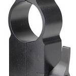 Warne Maxima Quick Detach Scope Rings - 30mm Ultra High Matte