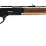 winchester M73 Short Rifle 357/38 10rd Magazine 20" Barrel Walnut Stock