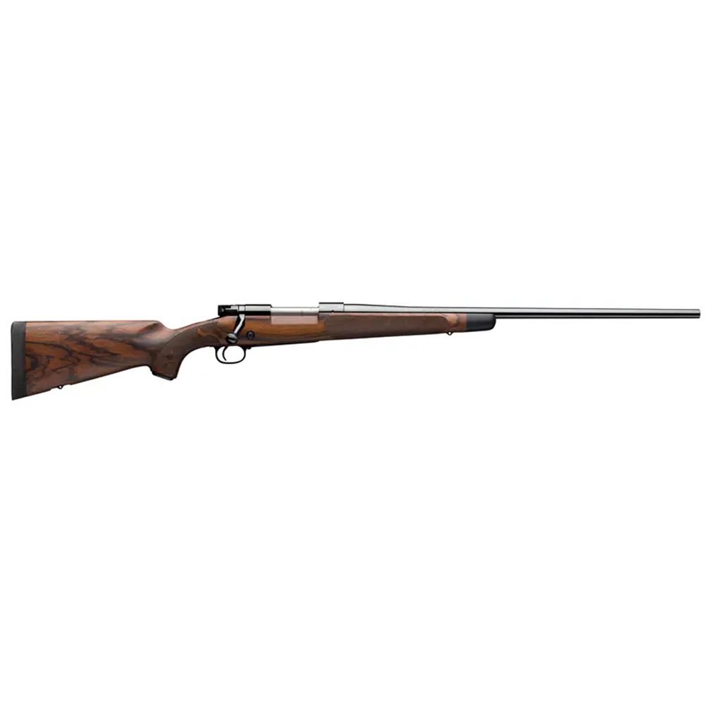 Winchester Model 70 Super Grade French Walnut Rifle .243 Win 5rd Magazine 22" Barrel Walnut