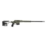 Sig Sauer Cross Sawtooth Short Action Rifle 6.5 Creedmoor 5rd Magazine 24" 5/8x24 Barrel Moss Green