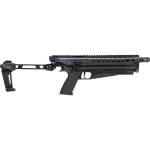 Kel-Tec P50 Defender w/Strike Industries Brace Handgun 5.7x28mm 50rd Magazine 9.6 Barrel w/Compensator