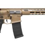 SIG SAUER M400 SDI 5.56MM 16" FDE 30+1