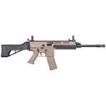 Mauser M-15 Rifle .22 LR 22rd Magazine 16.37" Barrel Tan