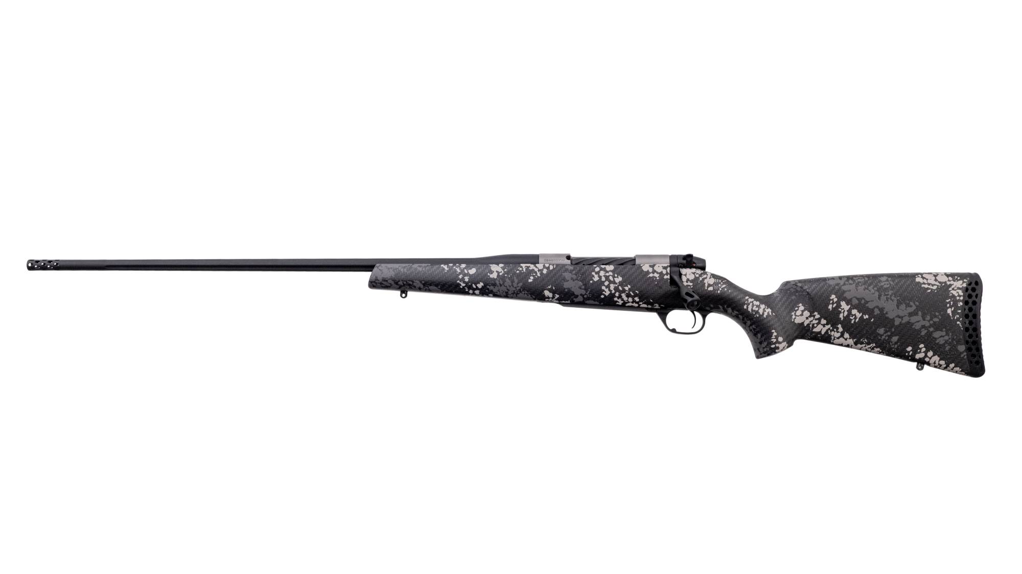 WEATHERBY MARK V BCKCNTRY TI 2 270WBY LH