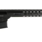 BARRETT FIREARMS SMR 338LAP BLK 26" FIXED STK
