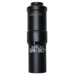 Nosler SR-30K ALTi K-Can Suppressor 5/8x24 .30 Cal 5.8" Black
