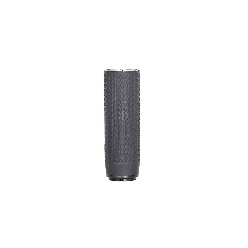 Radical Firearms CS-5TI Suppressor 5.56mm Hub Mount KFM 1/2x28 Flash Hider - Black