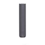 Radical Firearms LS-3 Rifle Suppressor .30 Cal Hub Mount w/KFM 5/8x24 Flash Hider - Black