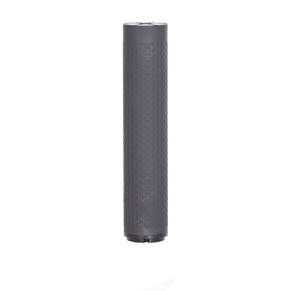 Radical Firearms LS-3 Rifle Suppressor .30 Cal Hub Mount w/KFM 5/8x24 Flash Hider - Black