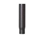 Radical Firearms SASS Rifle Suppressor .30 Cal Hub Mount w/KFM 5/8x24 Flash Hider - Black
