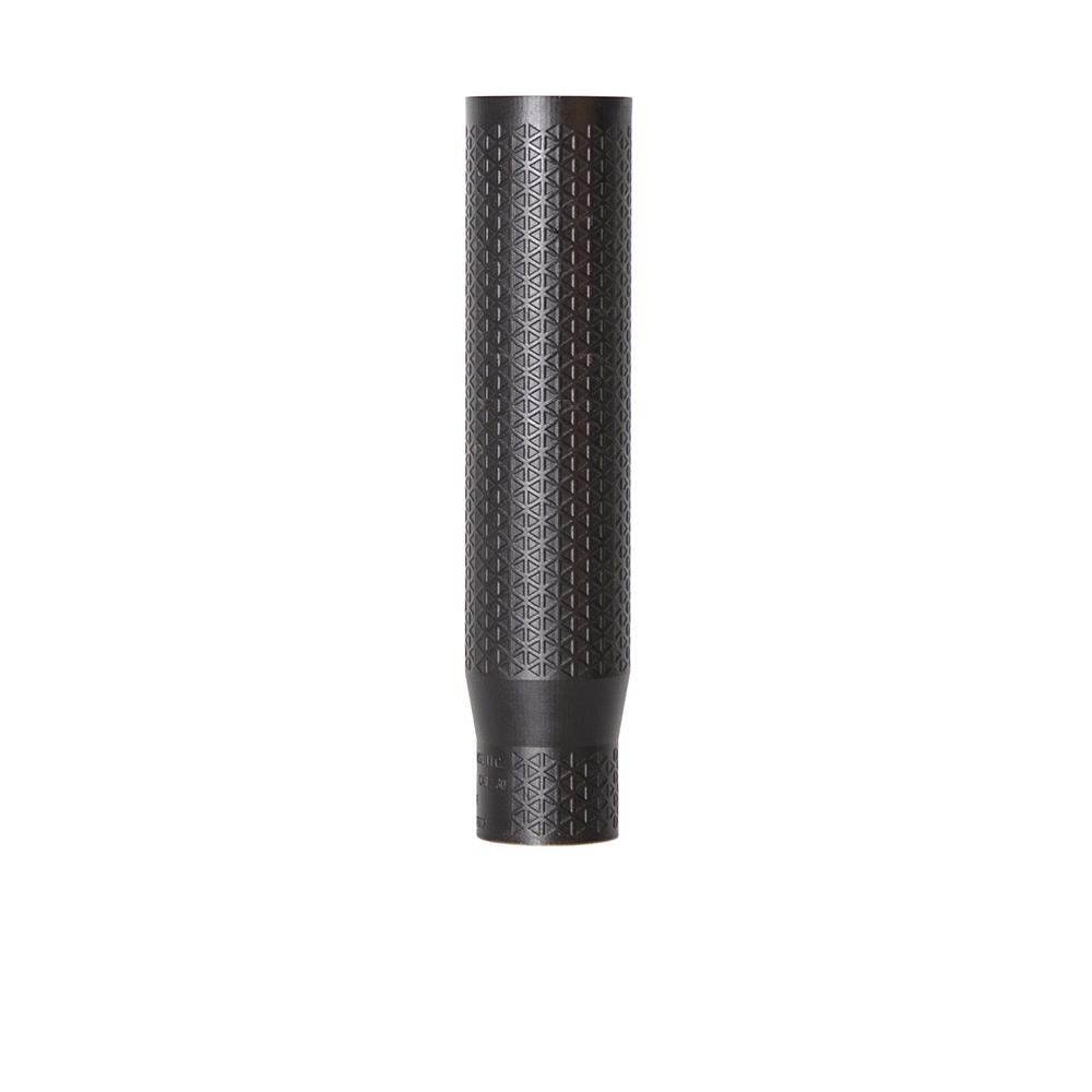 Radical Firearms SASS Rifle Suppressor .30 Cal Hub Mount w/KFM 5/8x24 Flash Hider - Black