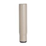 Radical Firearms SASS Rifle Suppressor .30 Cal Hub Mount w/KFM 5/8x24 Flash Hider - FDE