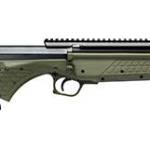 RDB-Hunter 5.56 RIFLE 20in BARREL GREEN GRIP