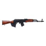 Riley Defense RAK47-C-CA Rifle 7.62x39mm 10/rd 16.25" Barrel Classic Wood Laminate CA compliant