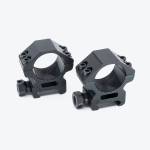 RITON OPTICS RING SET 30MM HIGH