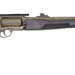 Rossi Circuit Judge Tactical OD Green 45 LC/.410 5rd Capacity 18.5" Barrel Synthetic Stock