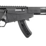 Ruger Precision Rimfire 22LR 18" BBL 15RD
