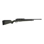 Savage Arms Impulse Hog Hunter Rifle .30-06 Sprg 4/rd 20" Barrel OD Green