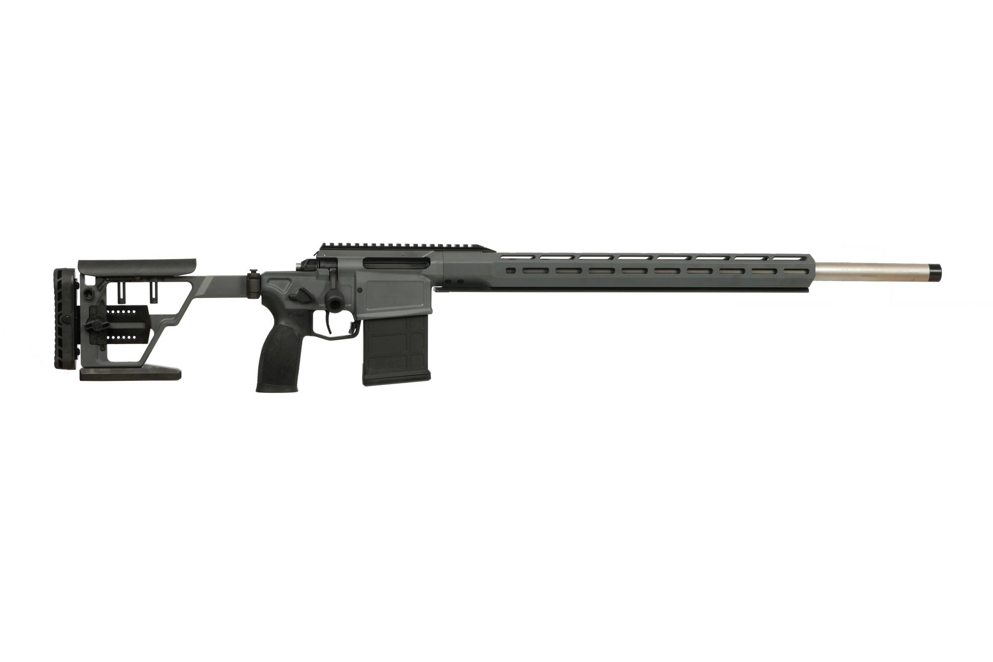 SIG SAUER SIG CROSS 6MMCR 24" GRAY 10+1