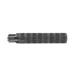 Sig Sauer MODX-9 Suppressor 9mm Luger Thread 1/2 in - 28 tpi & M13.5 x 1 mm LH Black