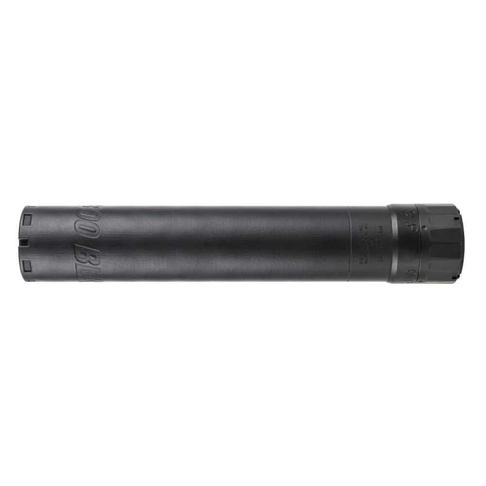 Sig Sauer SLH Clutch QD Titanium Suppressor .300 Blackout Black